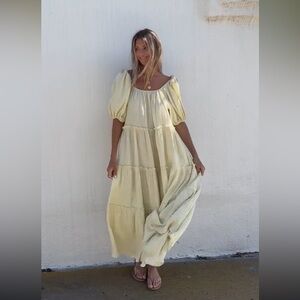 Worth Collective Eva Maxi (Shop Zoco Daymaker)